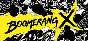 Boomerang X: Soundtrack Edition banner