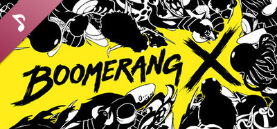 Boomerang X Soundtrack