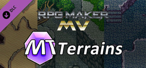 RPG Maker MV - MT Terrains banner