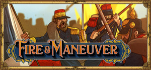 Fire & Maneuver banner
