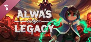 Alwa's Legacy Soundtrack (Deluxe Edition) banner