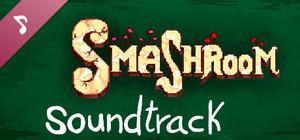 Smashroom Soundtrack banner