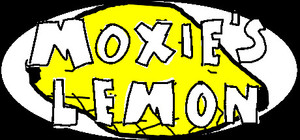 Moxie's Lemon banner