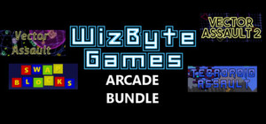 WizByte Games Arcade Bundle banner