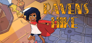 Raven's Hike banner