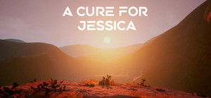 A Cure for Jessica banner