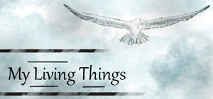 My Living Things banner