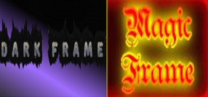 2 in 1 Bundle Frames banner