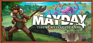 Mayday: The Survival Island banner