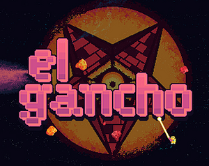 El Gancho banner