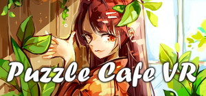 Puzzle Cafe VR banner