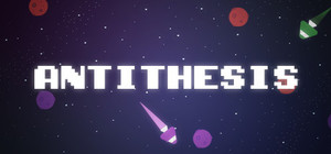 Antithesis banner