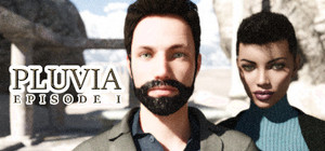 Pluvia - Episode I banner