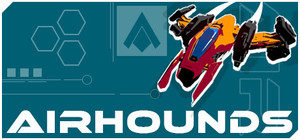 AIRHOUNDS banner