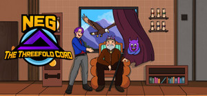 NEG: The Threefold Cord banner