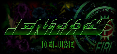 Entity Researchers Deluxe Edition