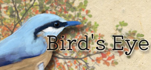 Bird's Eye banner