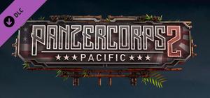 Panzer Corps 2: Pacific banner