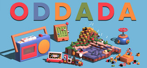 ODDADA banner