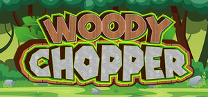 Woody Chopper banner