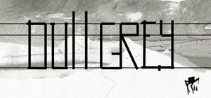 Dull Grey banner