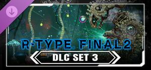 R-Type Final 2 - DLC Set 3 banner