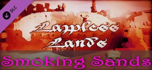 Lawless Lands Smoking Sands banner
