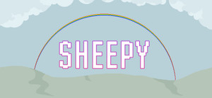 Sheepy banner