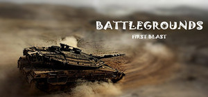 Battlegrounds : First Blast banner