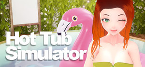 Hot Tub Simulator banner