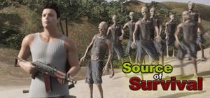Source of Survival banner