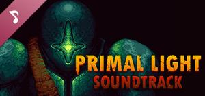 Primal Light Soundtrack banner