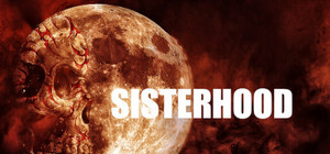 Sisterhood banner