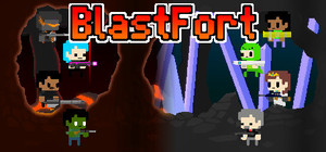 BlastFort banner