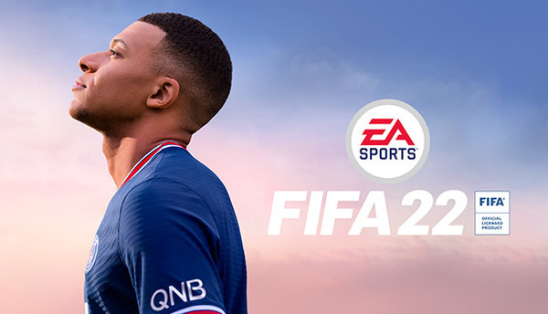 Price History - FIFA 22 - IsThereAnyDeal