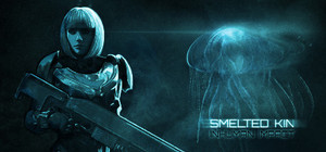 Smelted Kin: Inhuman Impact banner