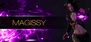 Magissy banner