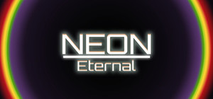 Neon: Eternal banner