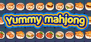 Yummy Mahjong banner