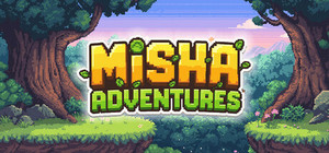 Misha Adventures banner