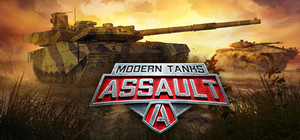 Modern Assault Tanks banner