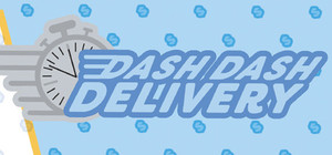 Dash Dash Delivery banner