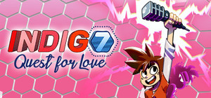 Indigo 7 banner