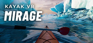 Kayak VR: Mirage banner