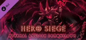Hero Siege - Eternal Anguish (Skin) banner