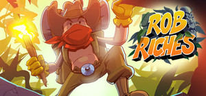 Rob Riches banner