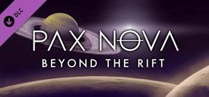 Pax Nova - Beyond the Rift banner