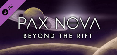 Pax Nova - Beyond the Rift