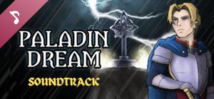 Paladin Dream Soundtrack banner