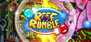 Reef Rumble banner